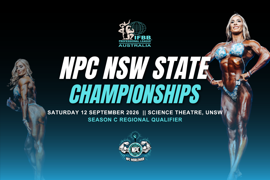 IFFB Season C - NSW