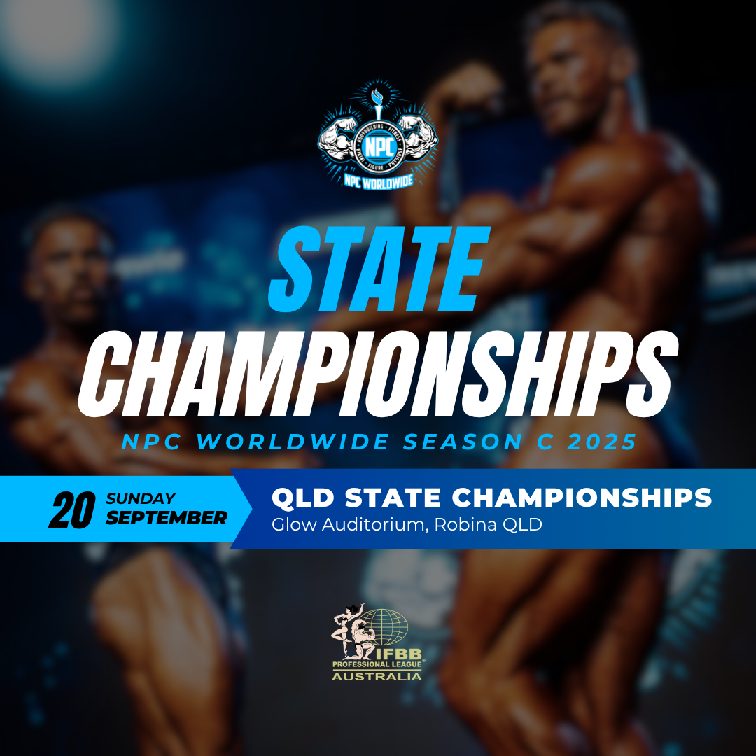 IFFB Season C – QLD