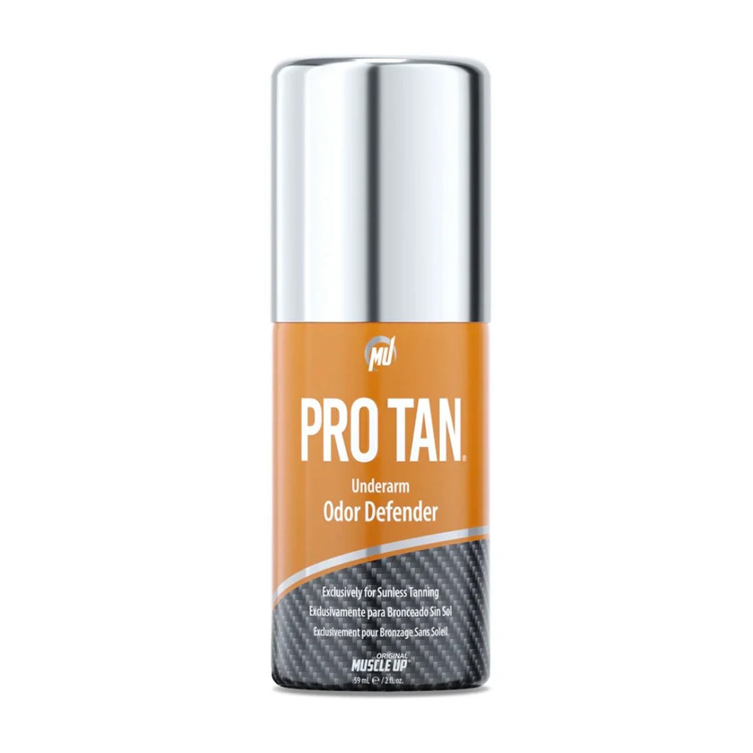 Underarm Oder defender