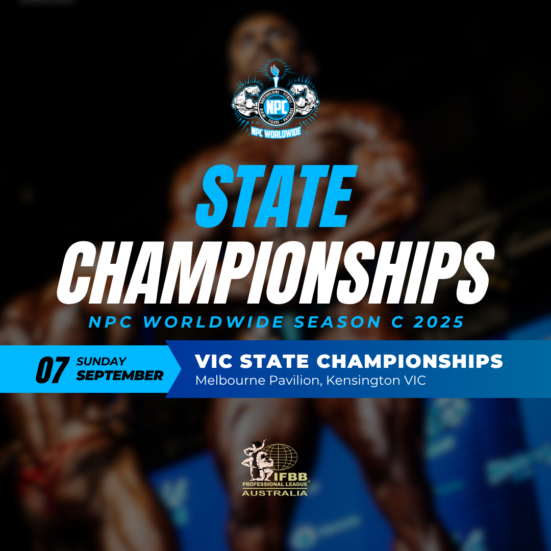 IFFB Season C – VIC