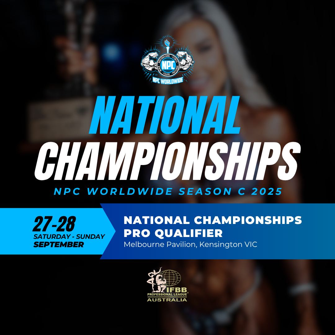 IFFB Season C – National Pro Qualifier