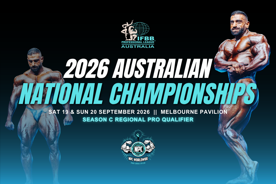 IFFB Season C - Nationals