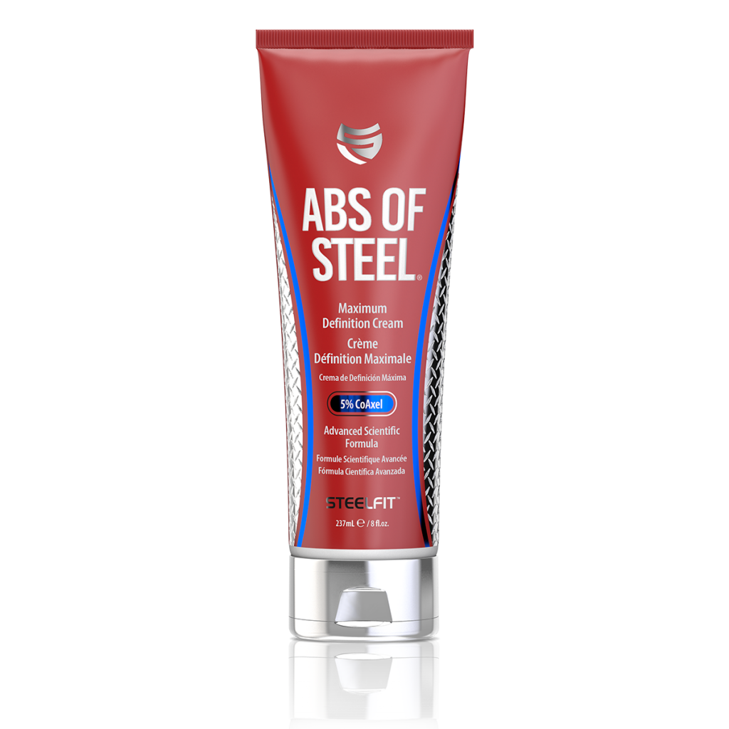 Abs of Steel®