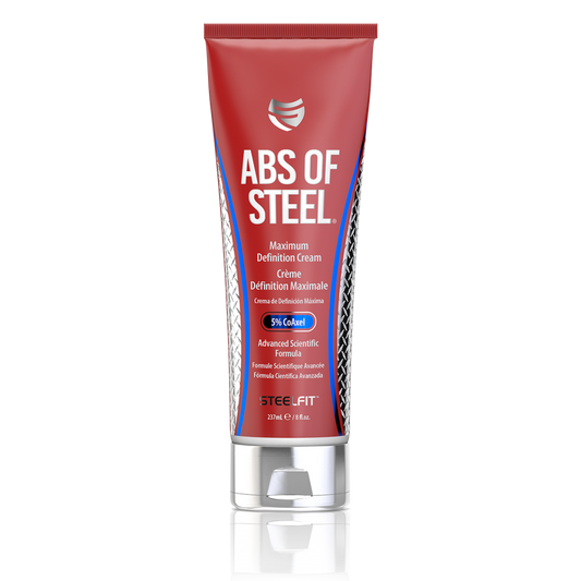 Abs of Steel®