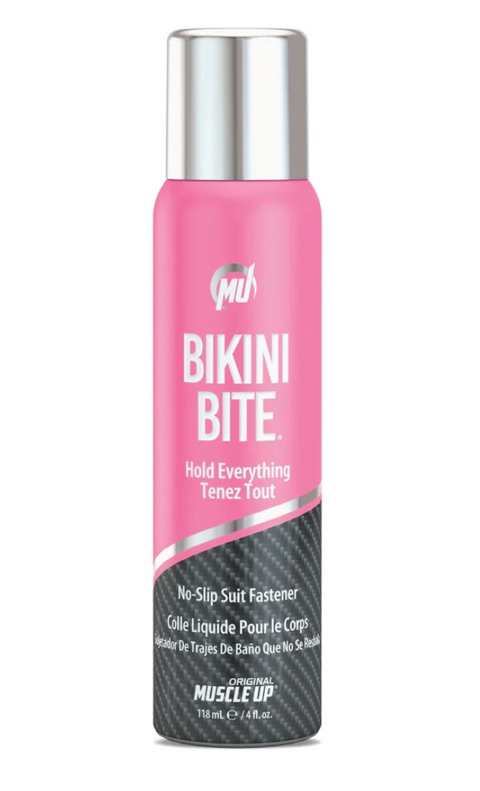 Bikini bite Spray