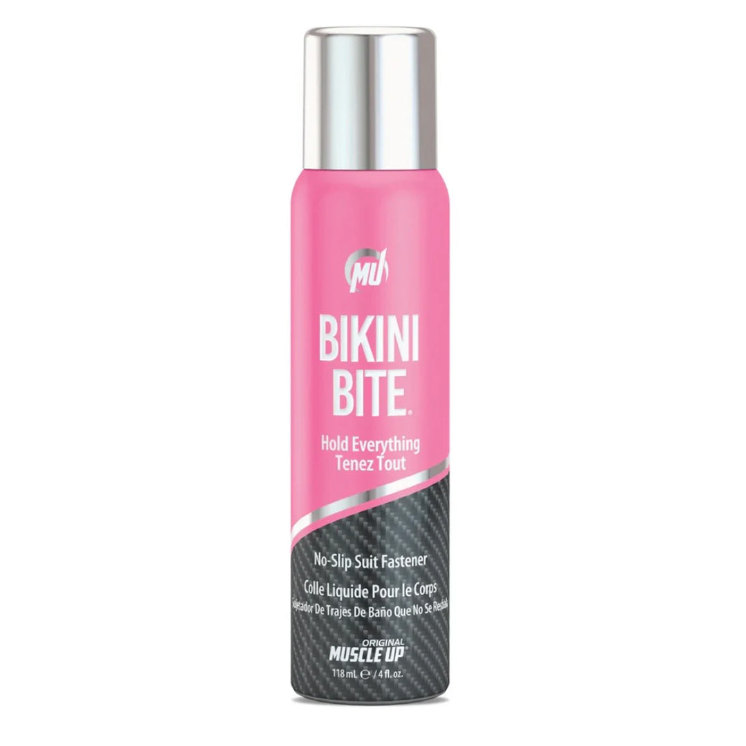 Bikini bite Spray