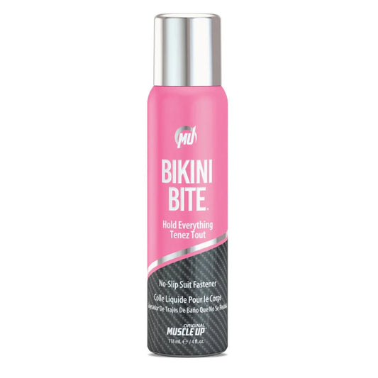 Bikini bite Spray