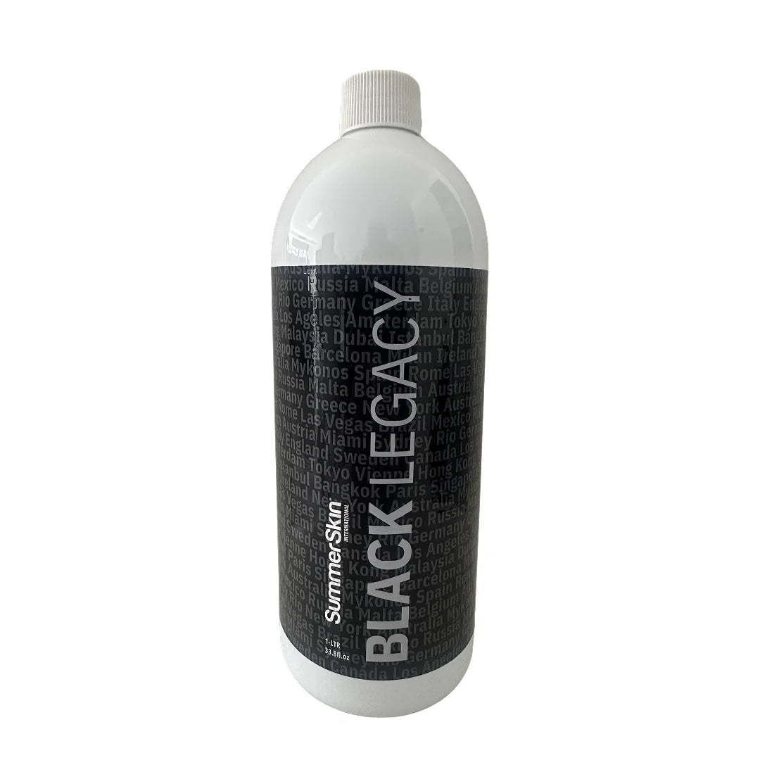 Black Legacy