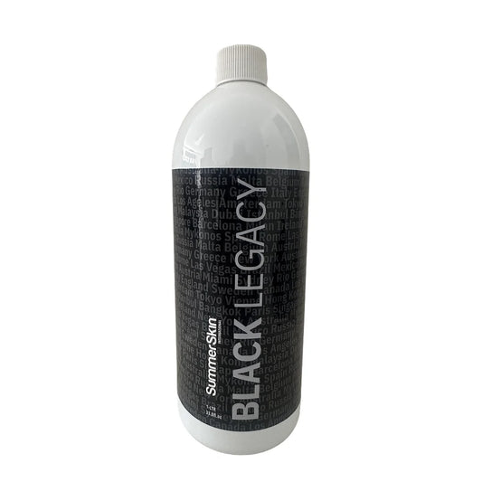 Black Legacy