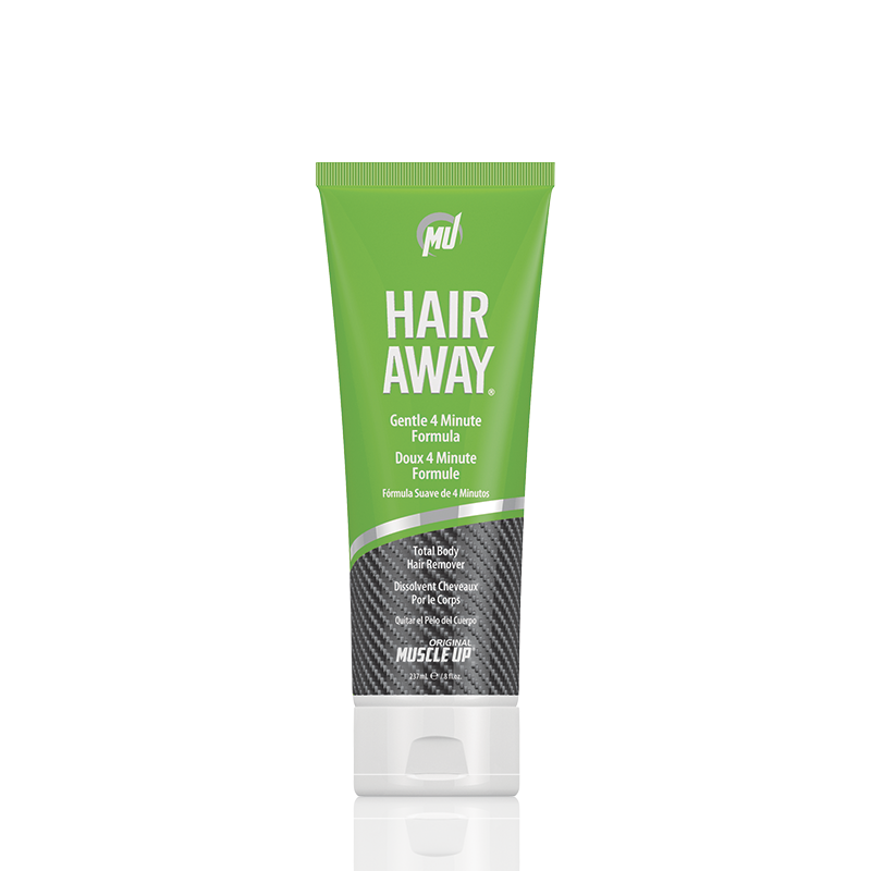 Hair Away 4 Minute Hair Remover