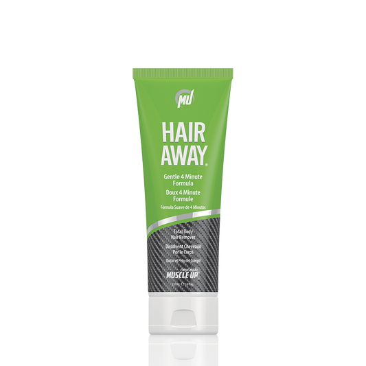 Hair Away 4 Minute Hair Remover