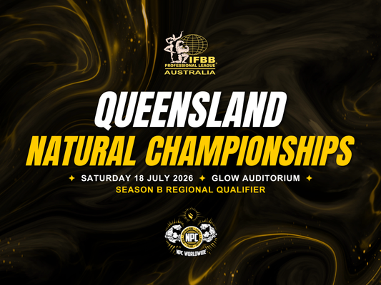 IFFB Season B – QLD