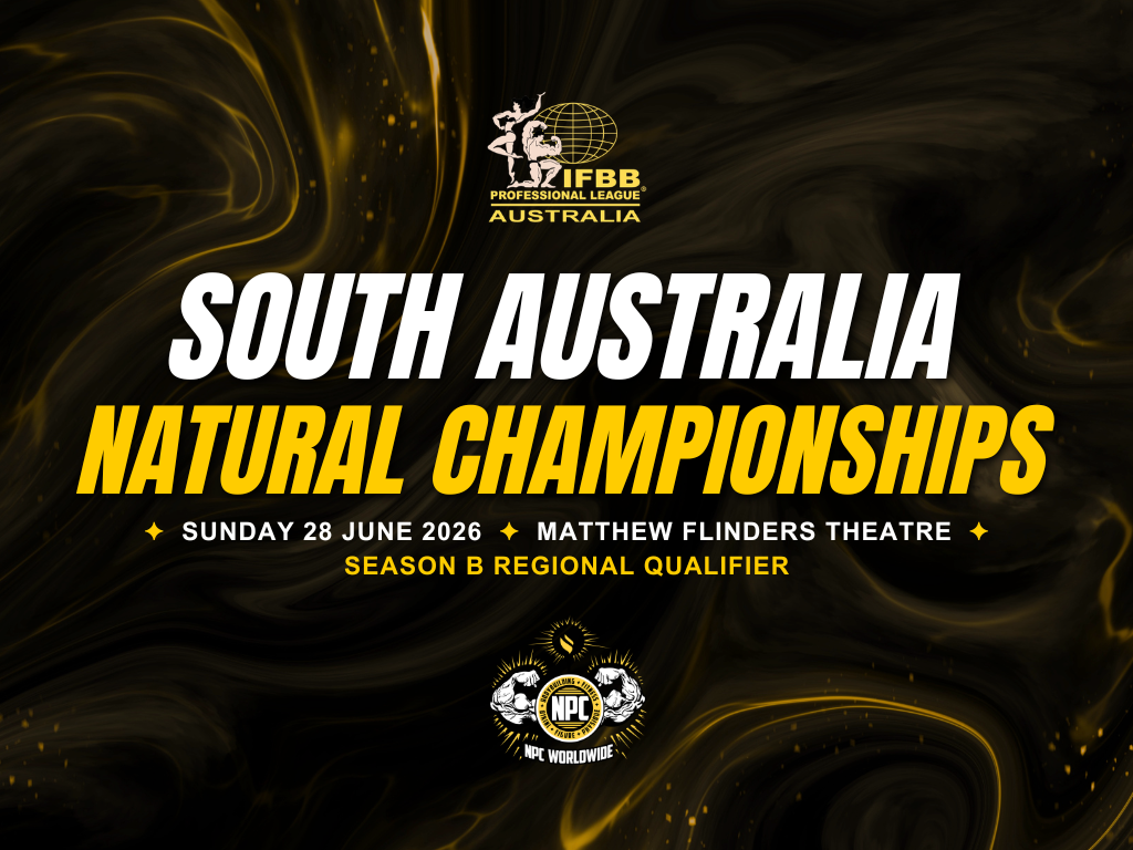 IFFB Season B – SA