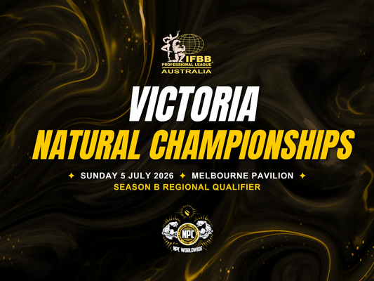 IFFB Season B – VIC