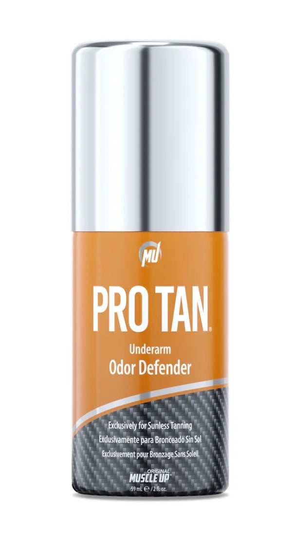 Underarm Oder defender